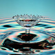 Water drop 1b