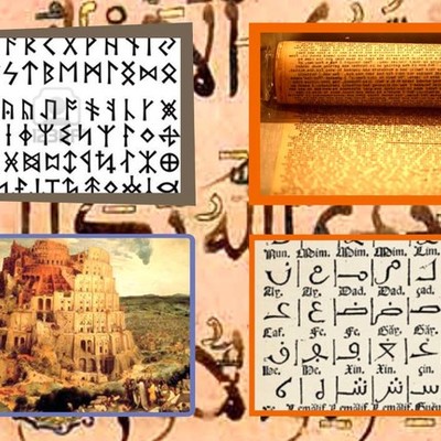 Timeline: Historia de la Lingüística