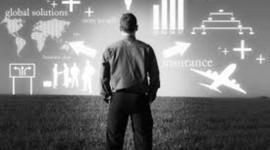 Timeline: evolución histórica de la Gestión del Conocimiento