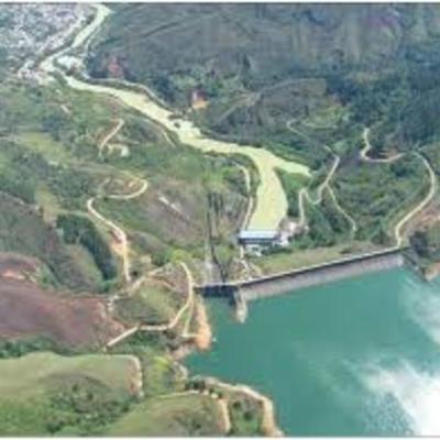 Timeline: Caso Alto Cauca - Salvajina