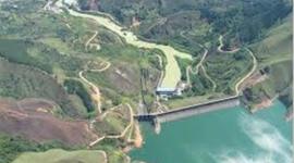 Timeline: Caso Alto Cauca - Salvajina