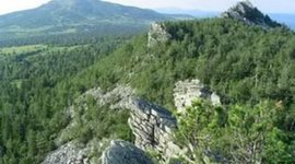 Timeline: Заповедник "Бастак"