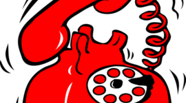 Timeline: Entwicklung des Telefons