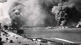 Timeline: Assignment 21 - Creative Assignment: Attack on Pearl Harbor.
