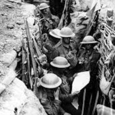 Timeline: Top 10 Important Events of WW1