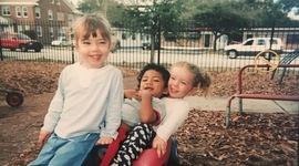 Timeline: A Timeline of My Life by Ashley Jarman