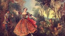 Timeline: Romanticismo