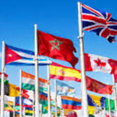 Timeline: International Crisis Timeline