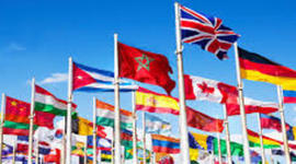 Timeline: International Crisis Timeline