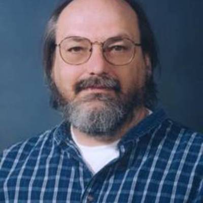 Timeline: Kenneth Lane Thompson