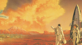 Timeline: The Martian Chronicles Timeline