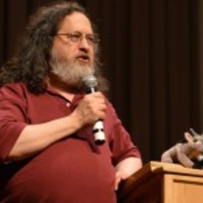 Timeline: Richard Stallman