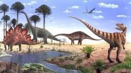 Timeline: Historia Universal