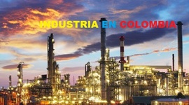 Timeline: EVOLUCIÓN INDUSTRIA EN COLOMBIA