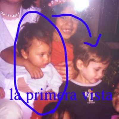 Timeline: Vida: Megan C. Ramos Santa