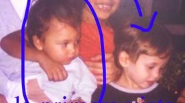 Timeline: Vida: Megan C. Ramos Santa