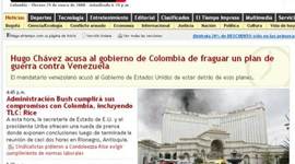 Timeline: Analisis noticias septiembre