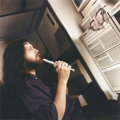 Timeline: Richard Stallman