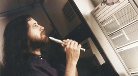 Timeline: Richard Stallman