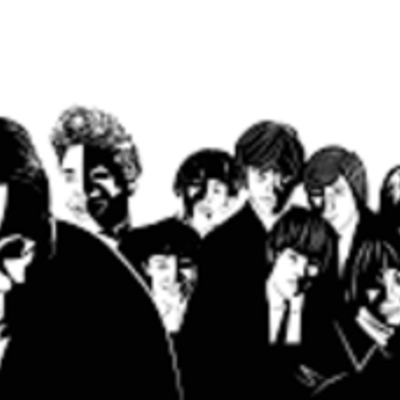 Timeline: Contexto historia del Rock