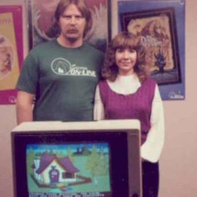 Timeline: Ken & Roberta Williams/Sierra On-Line