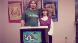 Timeline: Ken & Roberta Williams/Sierra On-Line