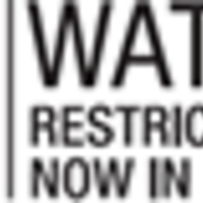 Timeline: History of Victorian water restrictions (last 5 years)