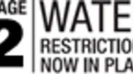 Timeline: History of Victorian water restrictions (last 5 years)