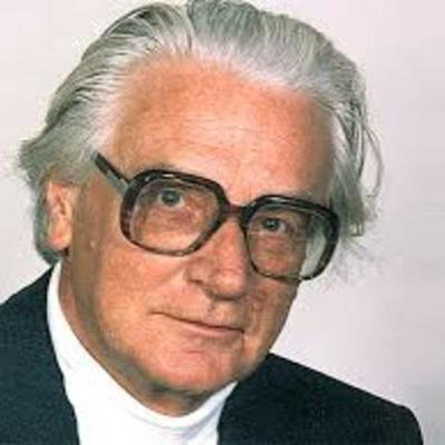 Timeline: Konrad Zuse Timeline