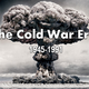 Cold war end