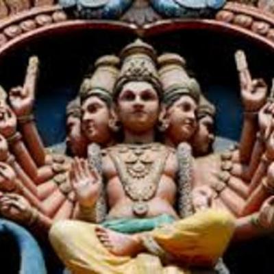 Timeline: Ancient India