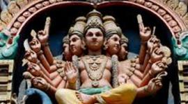 Timeline: Ancient India