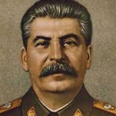 Timeline: Joseph Stalin