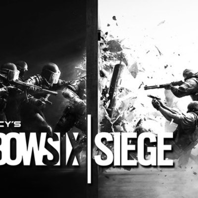 Timeline: tom clancy´s rainbow six siege