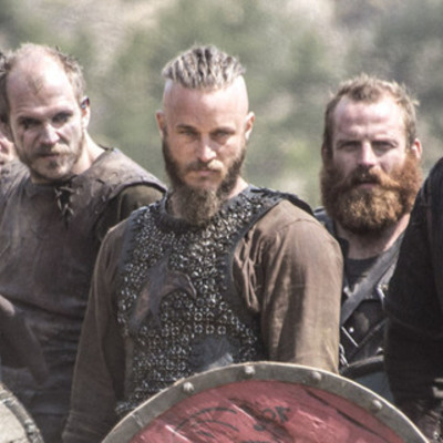 Timeline: Viikingite elu