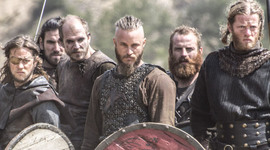 Timeline: Viikingite elu