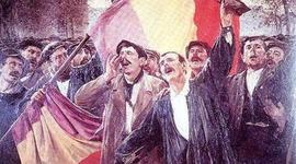 Timeline: II República