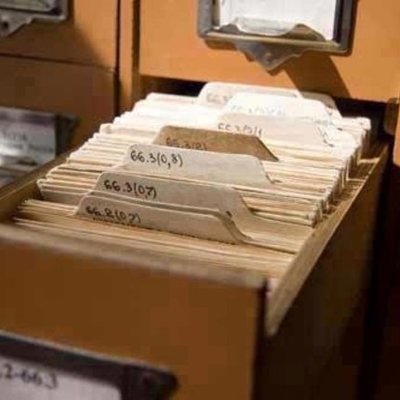 Timeline: История делопроизводства по обращениям граждан в 1917 - 1991 гг.