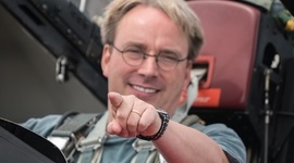 Timeline: Linus Torvalds: the life of Linux OS