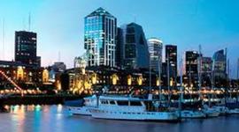 Timeline: Desarrollo de la Hotelería a nivel mundial