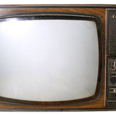 Timeline: Развитие телевидения в России