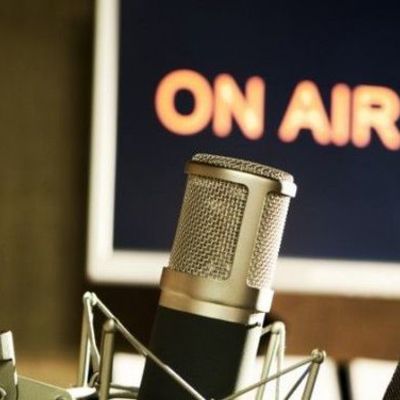 Timeline: Создание радио