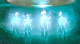 Timeline: Eco Memorial Chile y el mundo