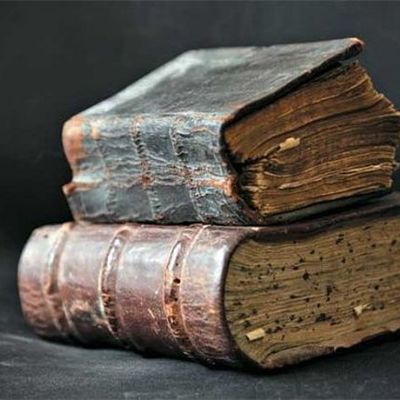 Timeline: Книгопечатание в России