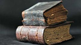 Timeline: Книгопечатание в России