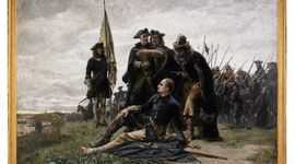 Timeline: Северная война