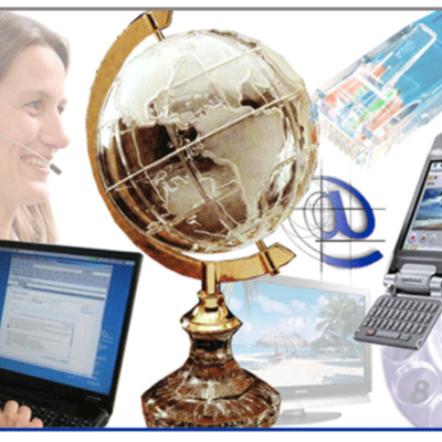 Timeline: evolucion tecnologica