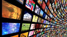 Timeline: Развитие тв за рубежом