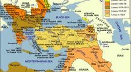 Timeline: ΠΕΡΙΟΔΟΣ ΤΗΣ ΚΡΙΣΗΣ ΤΟΥ ΒΥΖΑΝΤΙΟΥ