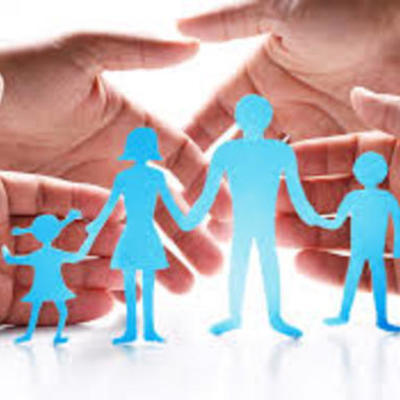 Timeline: Historia del trabajo social familiar